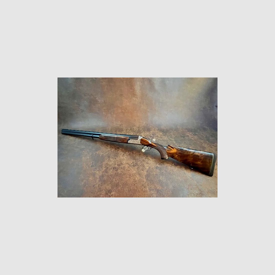 Perazzi MX Ausführung Jagd