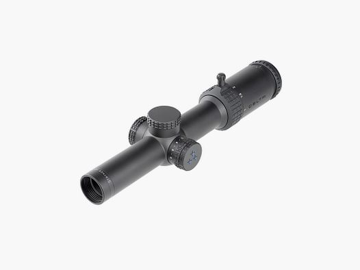 Delta Optical Stryker HD 1-6X24 Sfp Di-Md (Dsmr)