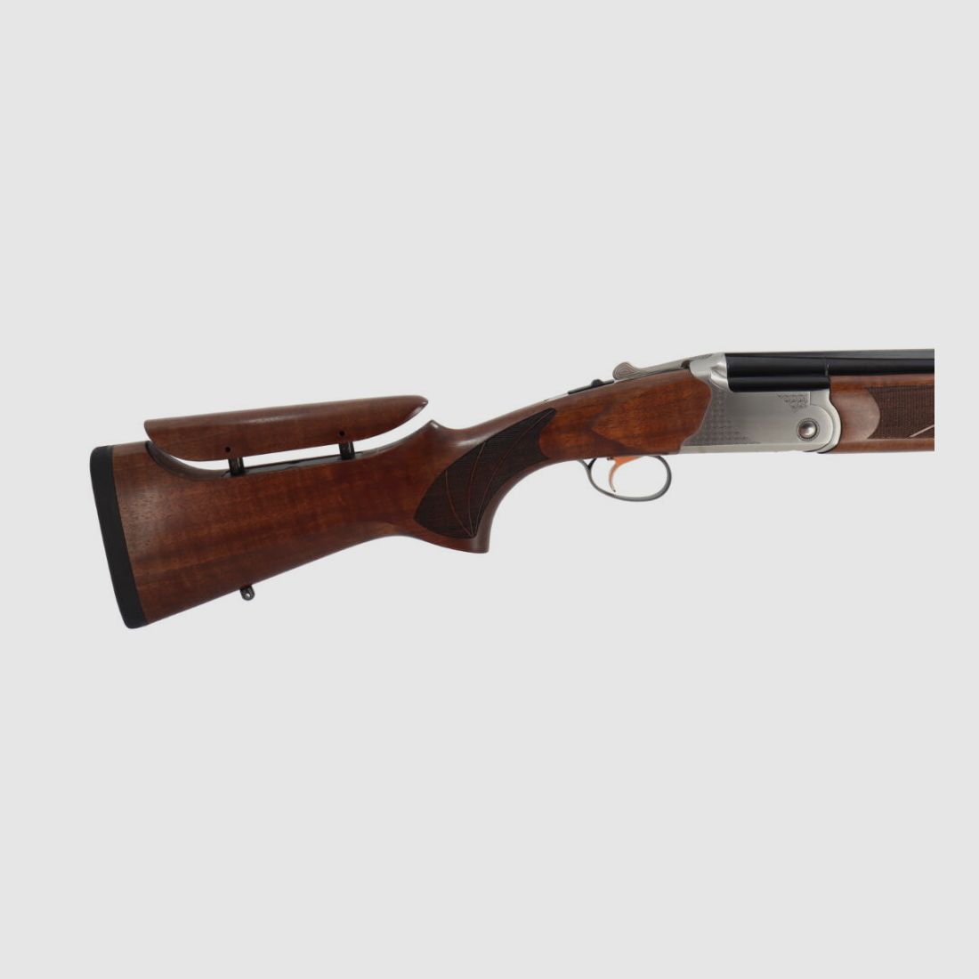 Webley & Scott 912 L Boudicea double-barreled shotgun women's shotgun