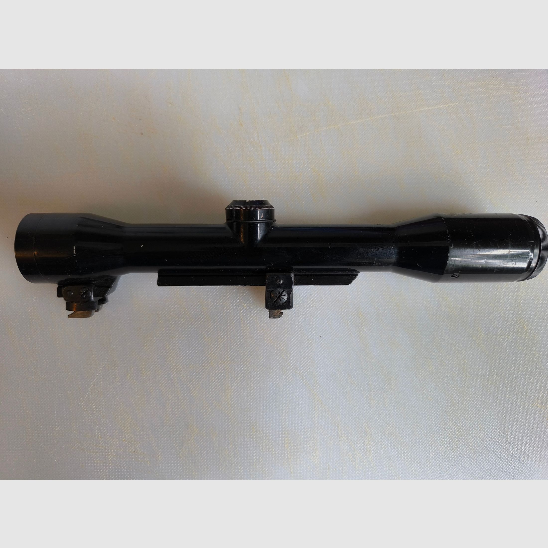 Hensoldt 4 x 32
