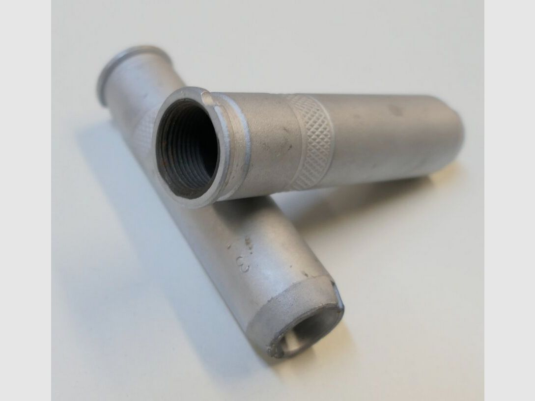 orginal DDR NVA AK 47 Manöverpatronengerät (207) unbenutzt, neu für AK47, 7,62x39