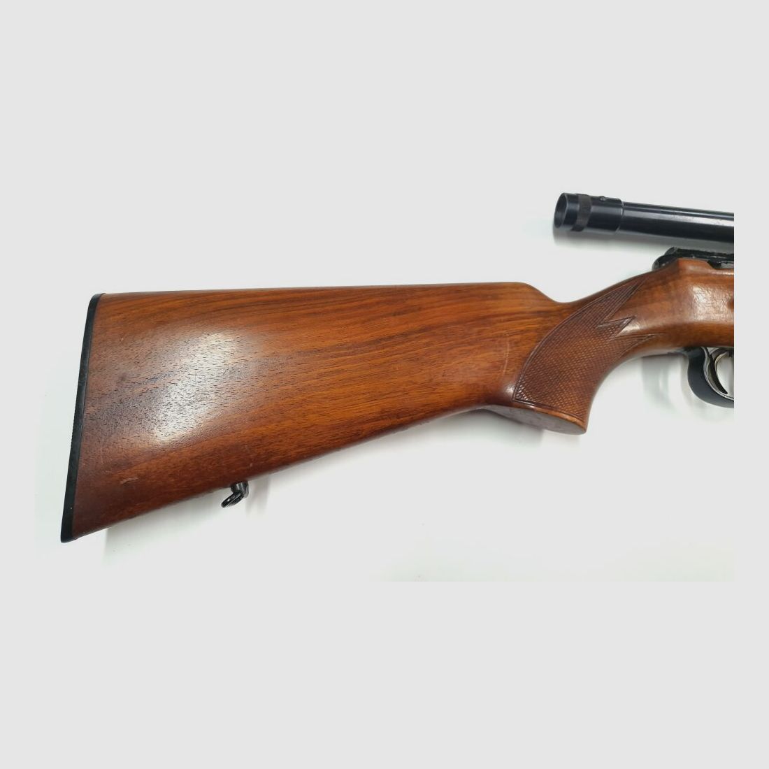 Anschütz jednostrzałowy