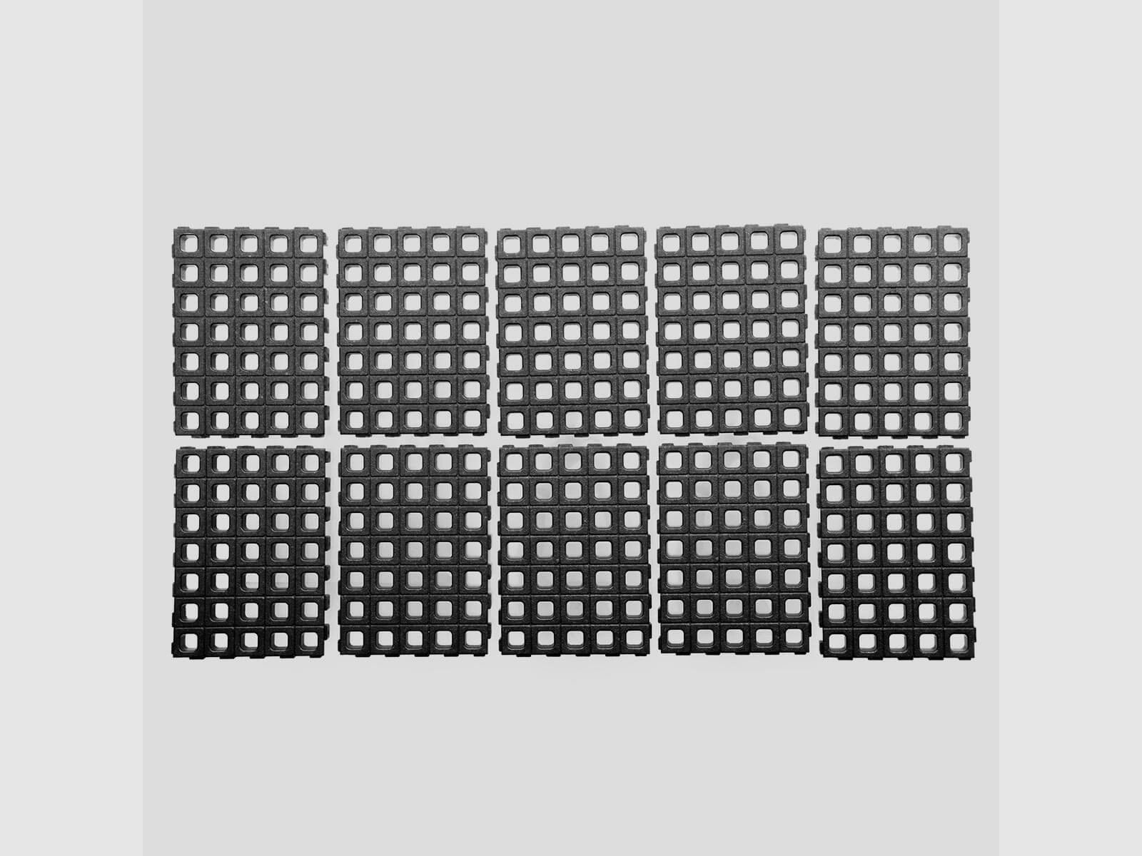 Magpul DAKA Organizer Universale GRID Fucile Lungo