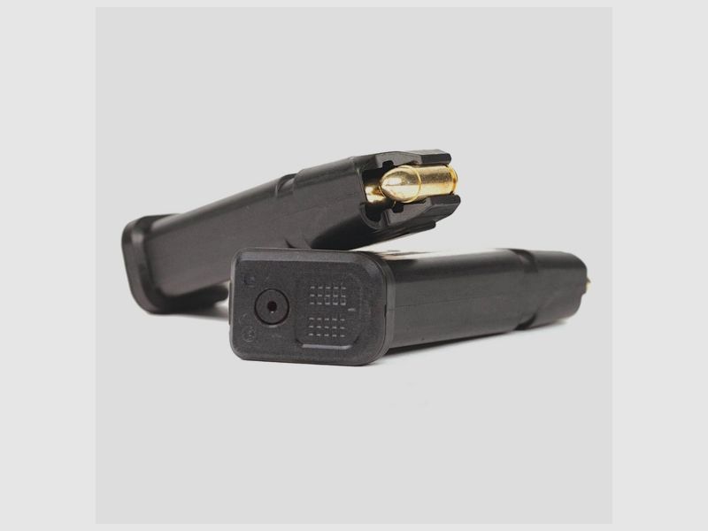 Magpul PMAG 17 GL9 – Glock G17, Bild 5 von 5