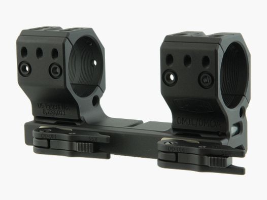 Spuhr Ø34 H38mm QD Blockmontage