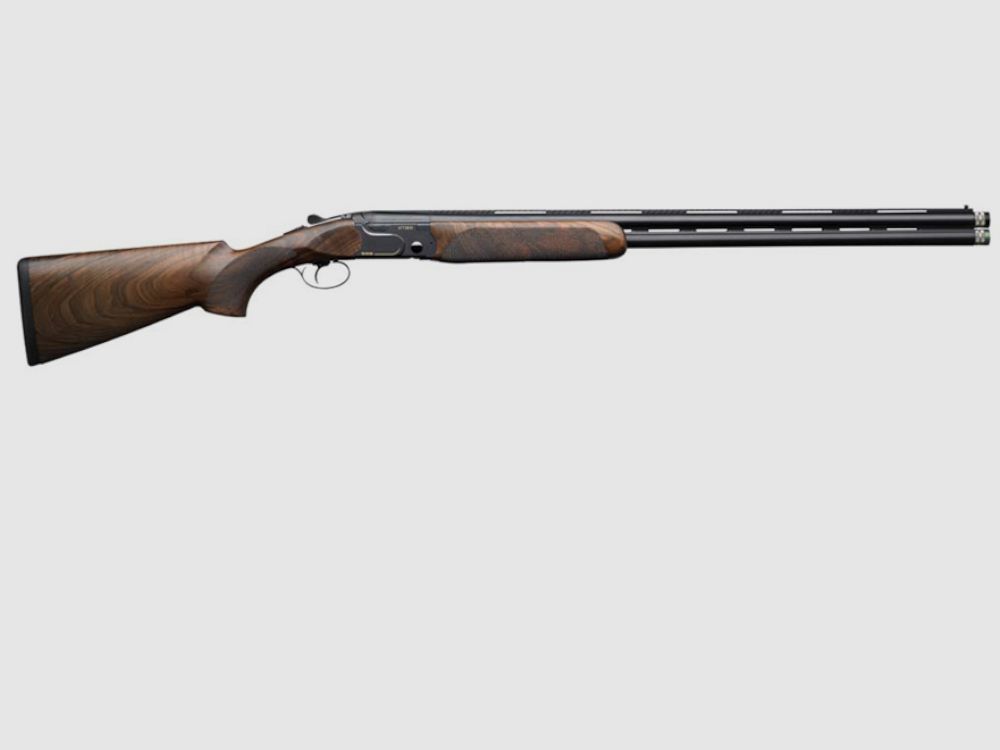 Beretta – 692 BLACK EDITION SPORTING – Canon 76 – Cal. 12, image 1 sur 7