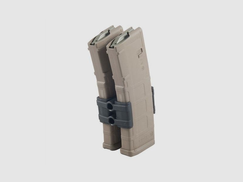 Magpul MagLink Verbinder 5.56x45 für PMAG 30/40 AR-15 schwarz