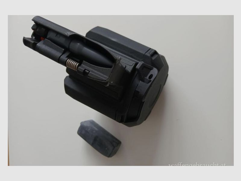 Magpul D50  .308 Trommel Magazin