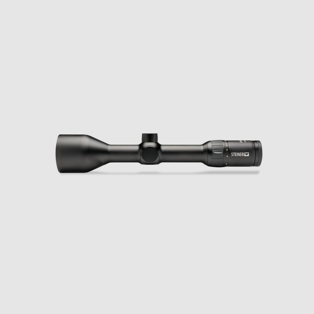 Steiner Zielfernrohr Ranger 6 3-18x56, Abs. 4A-I inkl. Ballistikcaps, Bild 6 von 12