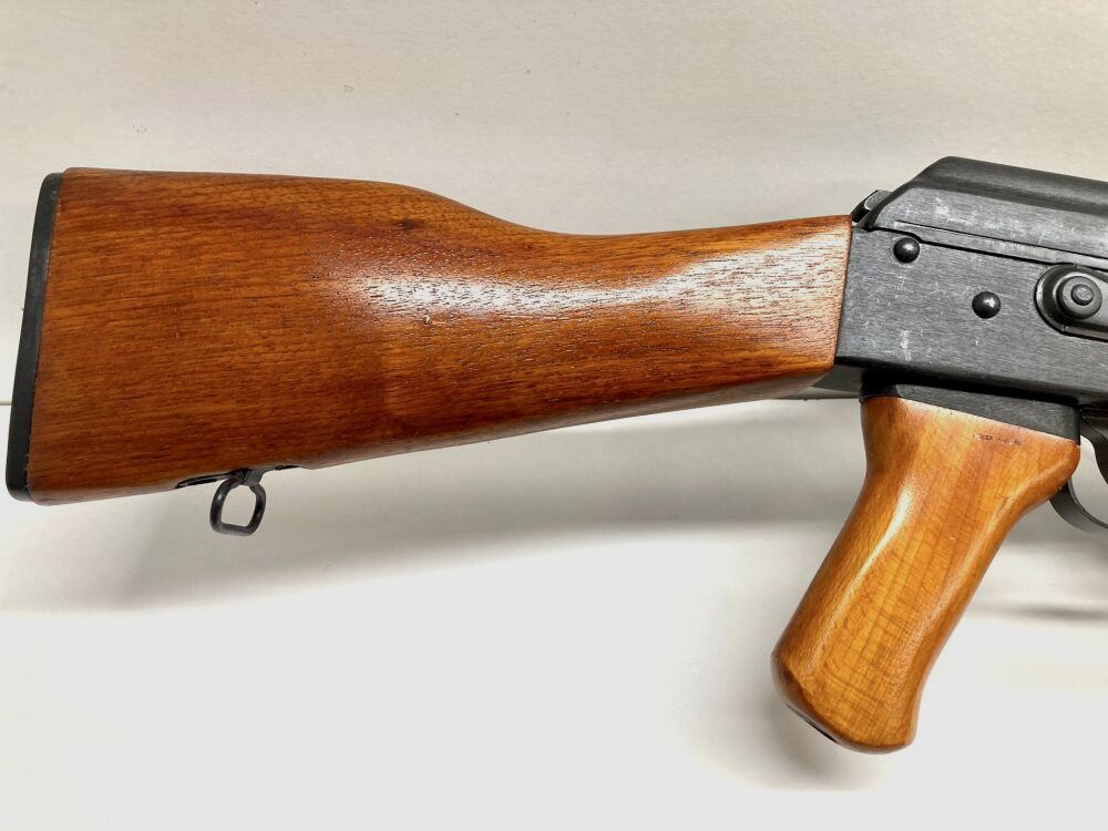 SDM | SINO DEFENSE MANUFACTURING	 Chinese Type 56 | AK47 - "Kalaschnikov" - Waffen Friedrichs