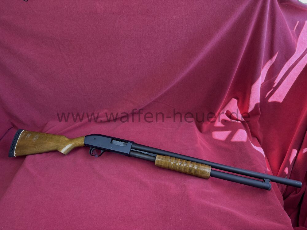 Boito Vorderschaft Repetier Flinte