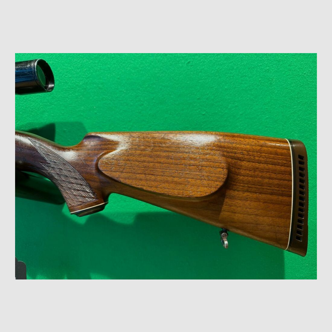 Mauser Mod. 98