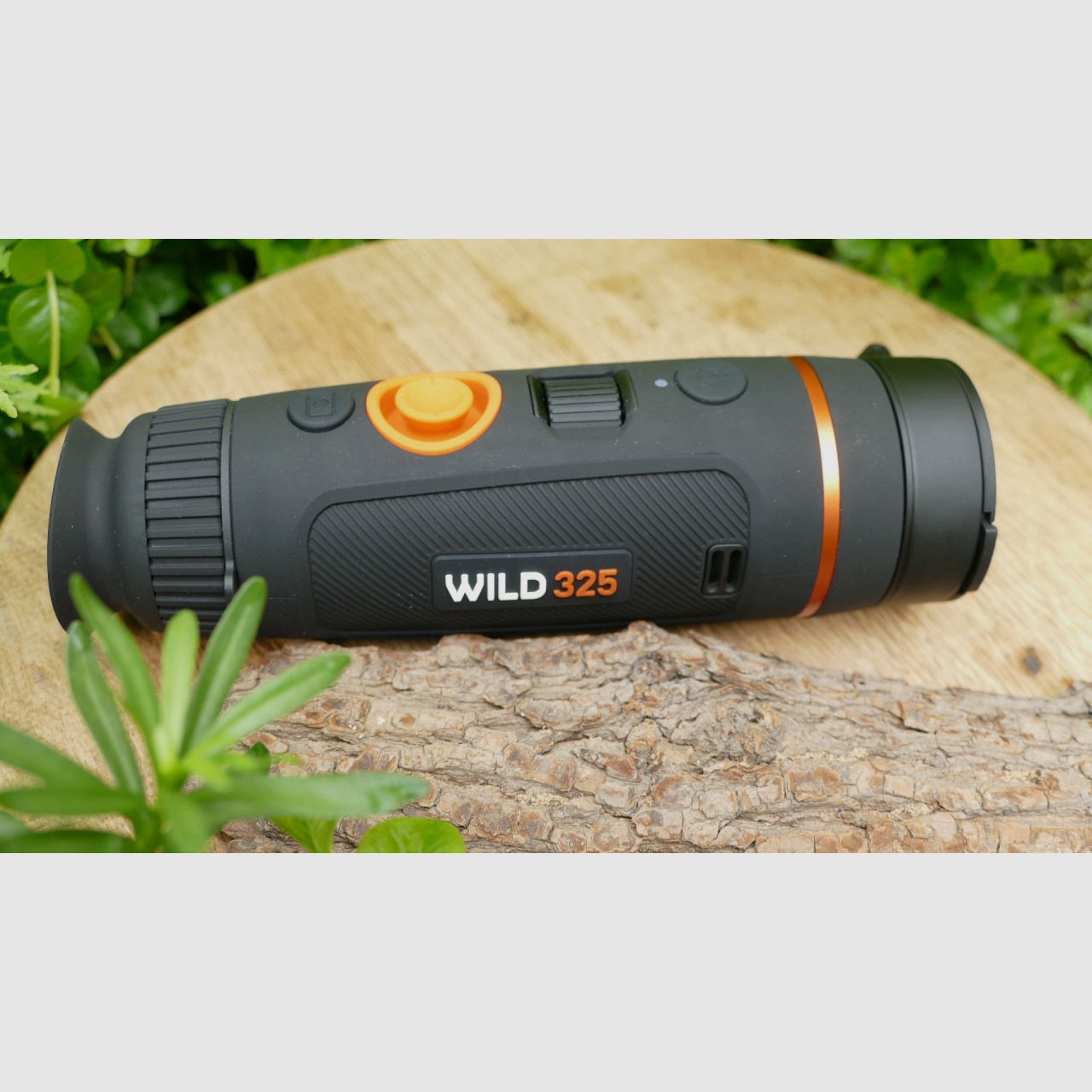 Thermtec Wild 325