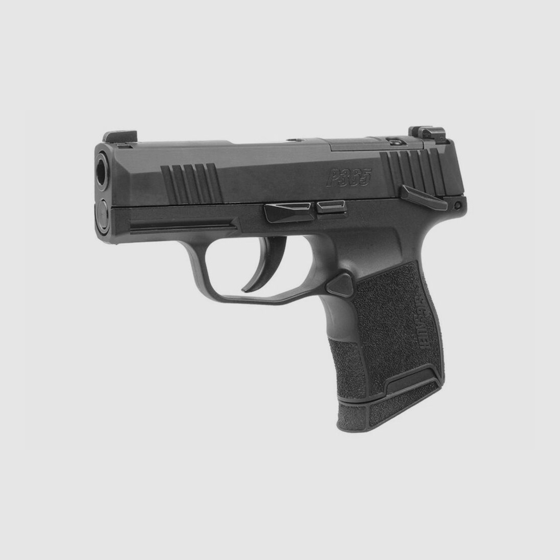 SIG Sauer SIG SAUER P365 Optic Ready MS 9 mm Luger