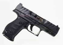 Walther Walther PDP Steel Frame 4Zoll
