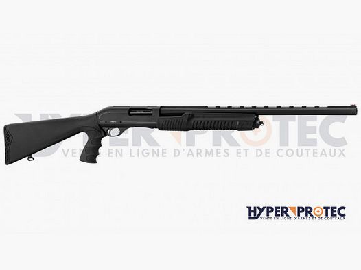 Pumpflinte Yildiz YP12SCT