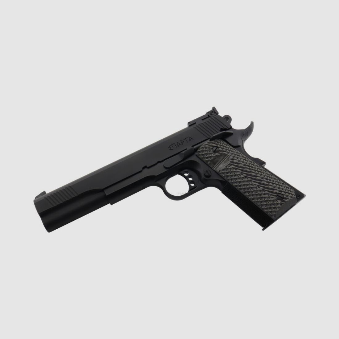 STP Sparta 6.0