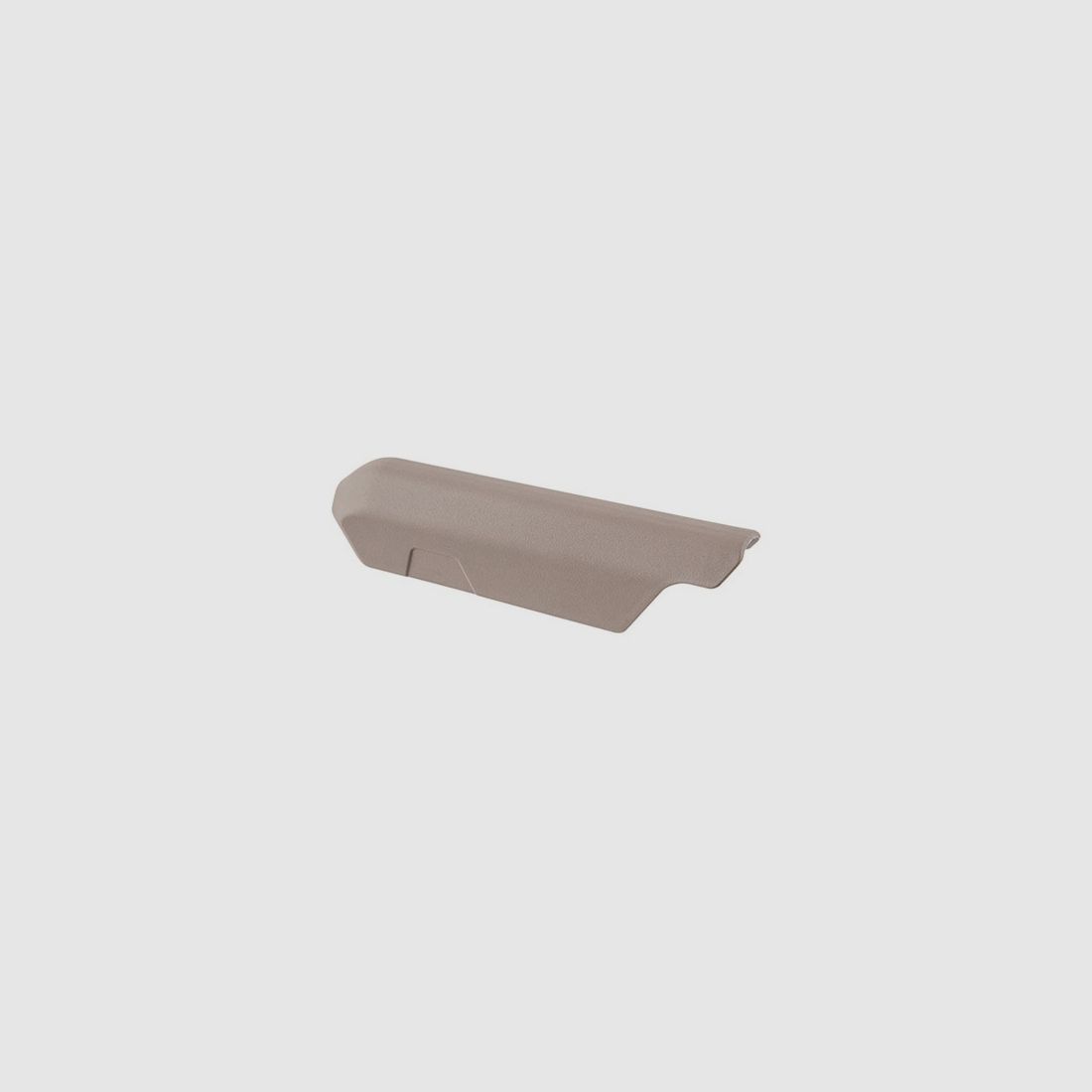 MAGPUL AK Cheek Riser 1/2″ Polymer for AK-47/74 FDE, image 1 of 5