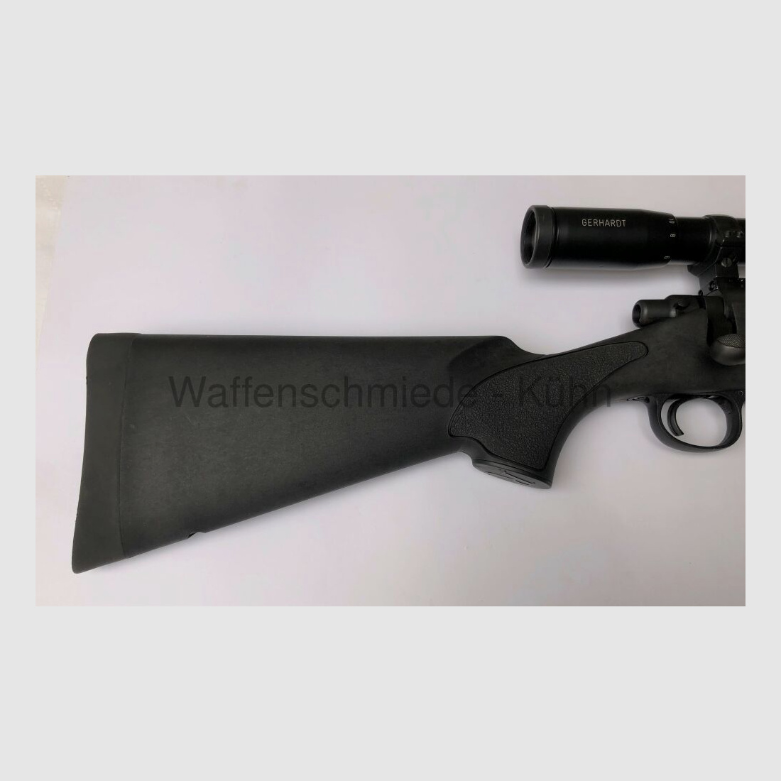 Remington Modell 700