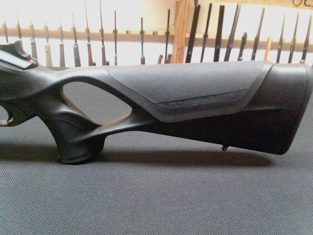 Blaser R8 Prof. Succes .300WinMag