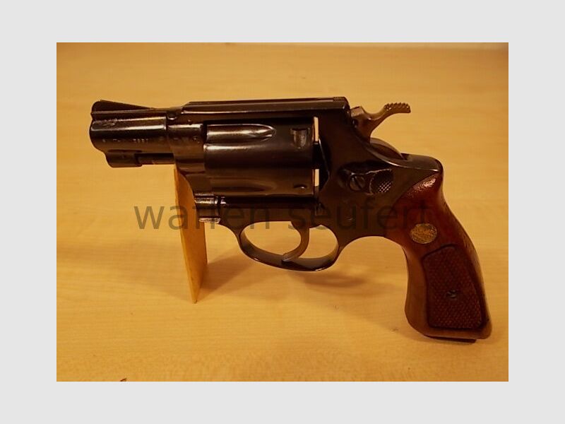 Smith & Wesson Chief Special M36 2" Lauf, Bild 1 von 10