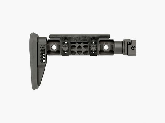 MIDWEST INDUSTRIES STOCKS MIDWEST INDUSTRIES ALPHA SERIES FIXED BEAM SIDE FOLDER