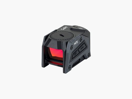 Rotpunktvisier Steiner Micro Pistol Sight (MPS)