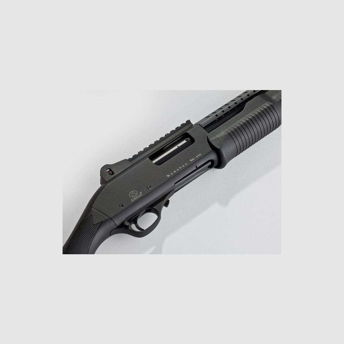 Akkar Altay TK-355 12/76