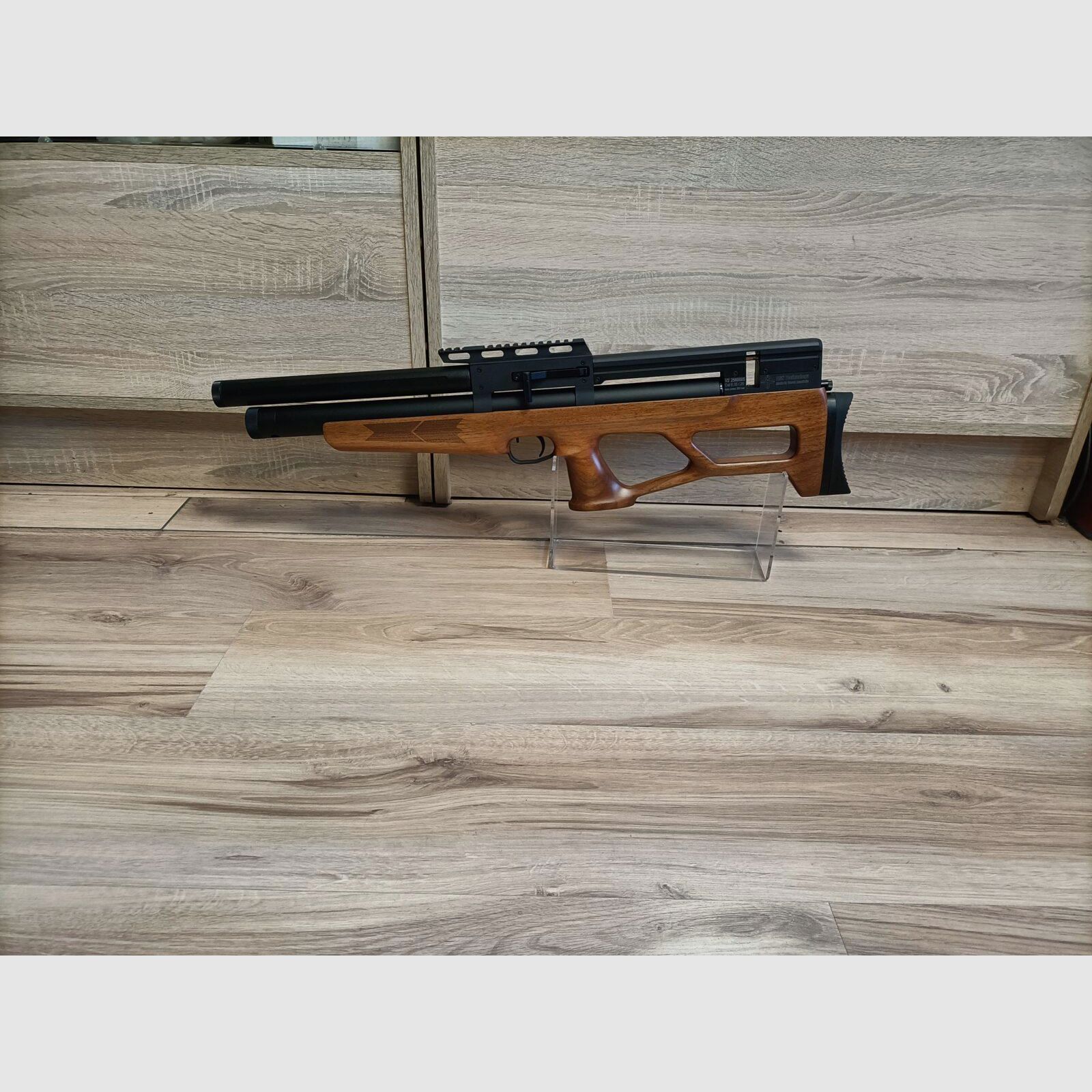 Wiatrówka PCP Airgun Technology Vulcan 2 WS Bullpup, zdjęcie 4 z 4