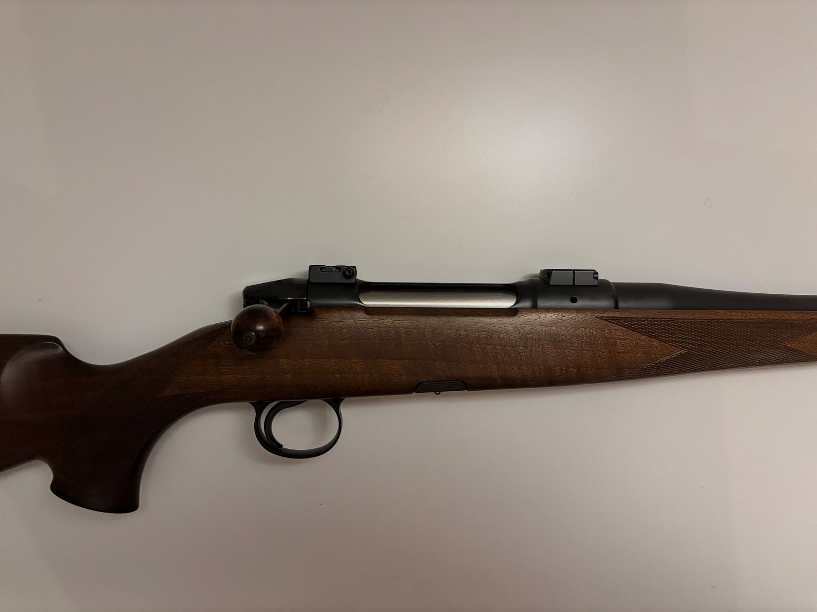 Heym SR30 - 8x57IS, image 5 of 12