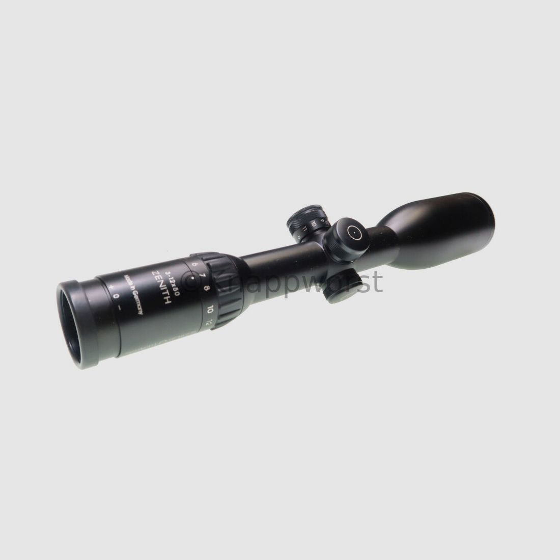 Schmidt & Bender S&B Zenith 3-12x50