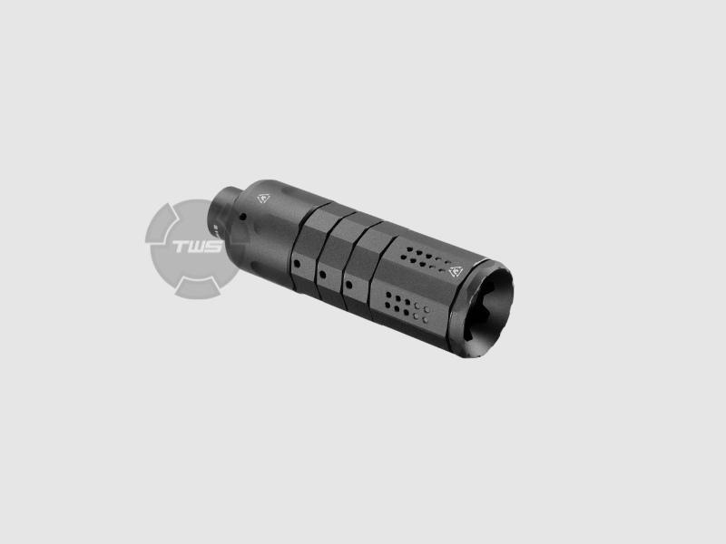 Strike Industries compensatore lineare per pistola 9mm