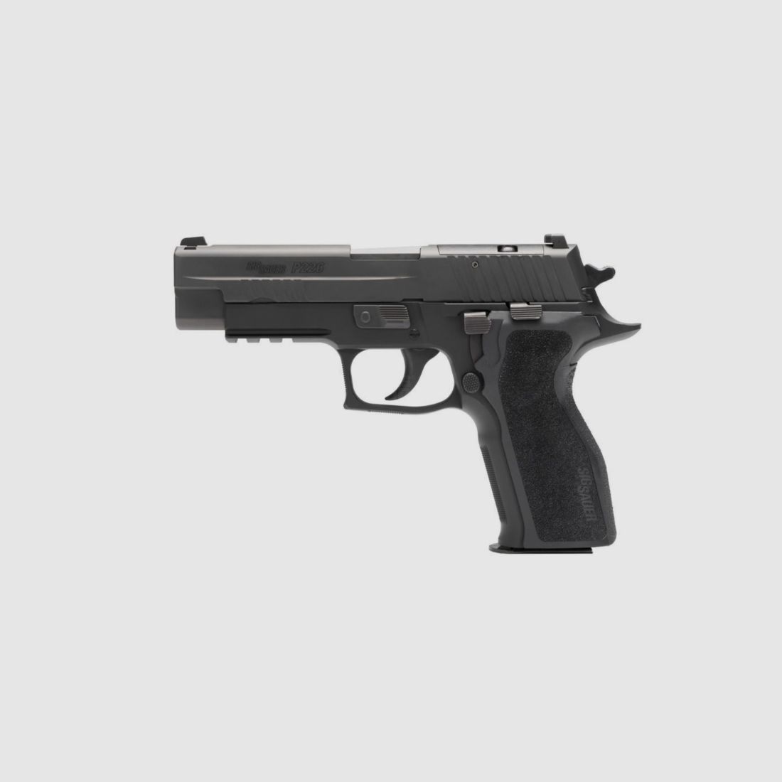 Pistolet Sig Sauer P226 Elite, zdjęcie 1 z 3