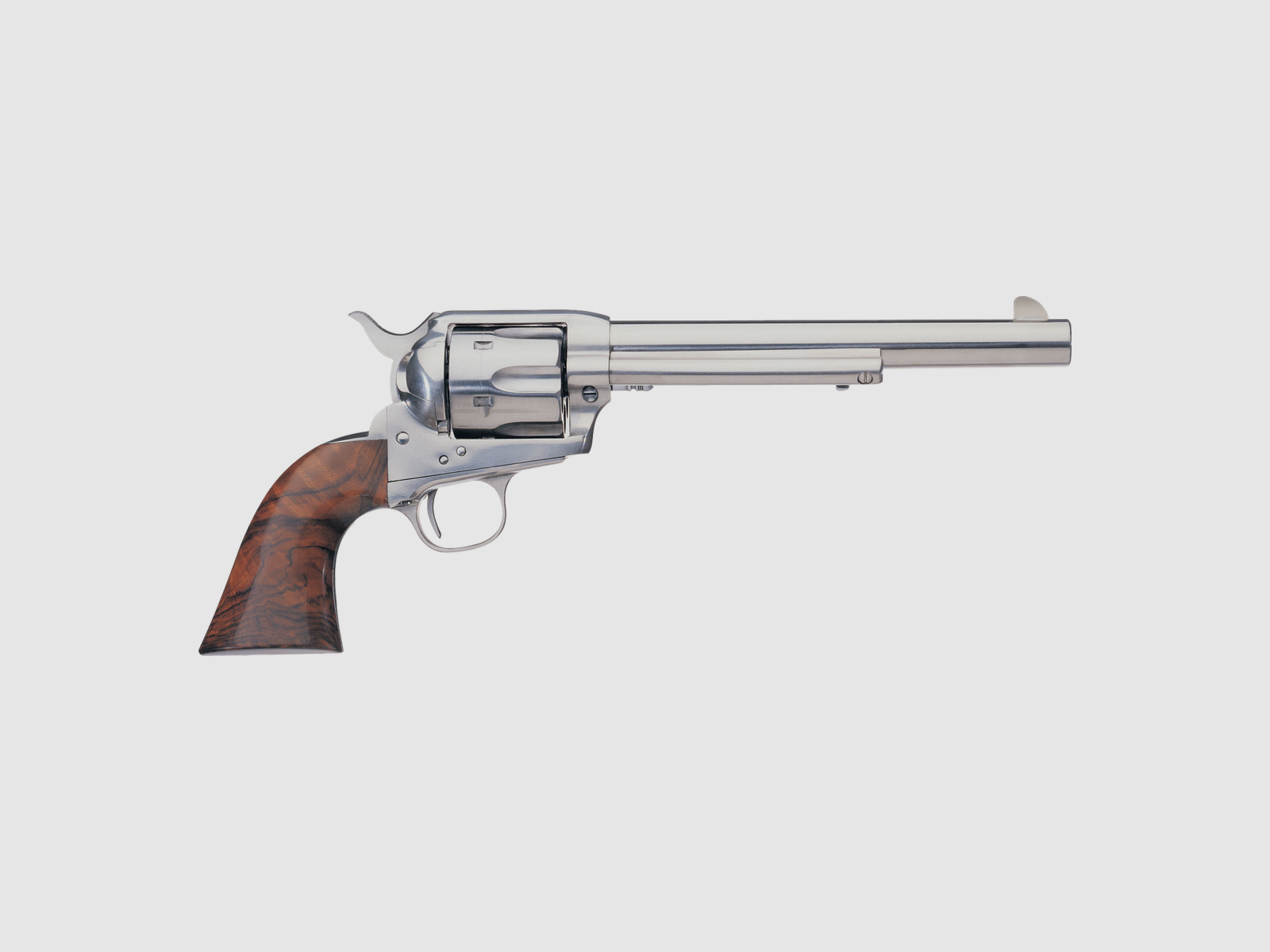 1873 Cattleman Inoxidable