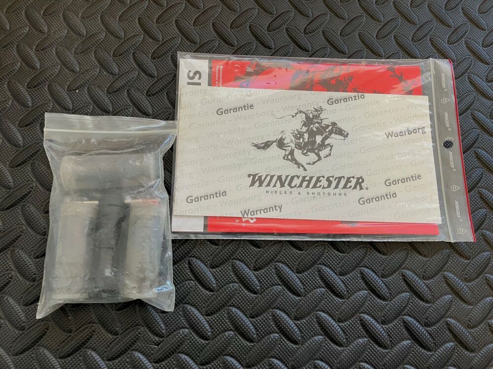 Winchester Select Energy Sporting BDF