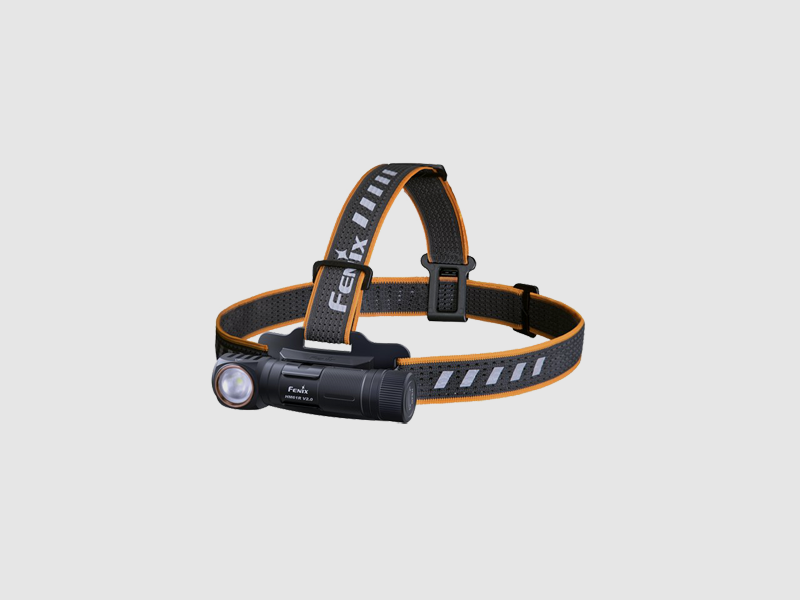 Fenix HM61R V2.0 LED Stirnlampe