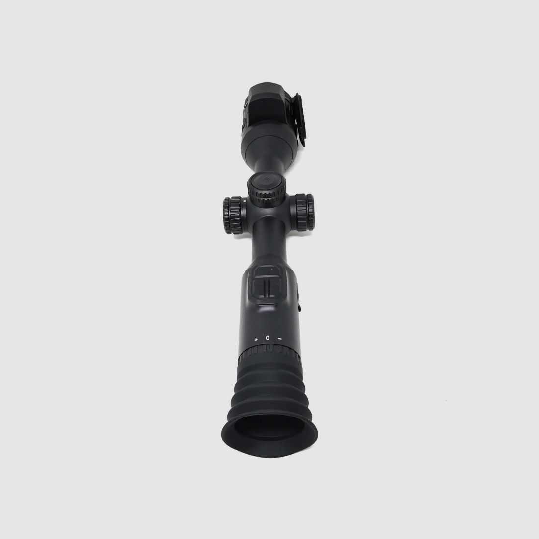 HIKMICRO ALPEX 4K ZIelfernrohr, Bild 2 von 3