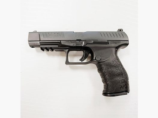 Dépôt vente – WALTHER PPQ M2 5 pouces 9x19mm