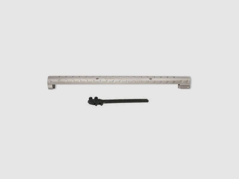 Laufhitzeschild Kit Marine 500-M88
