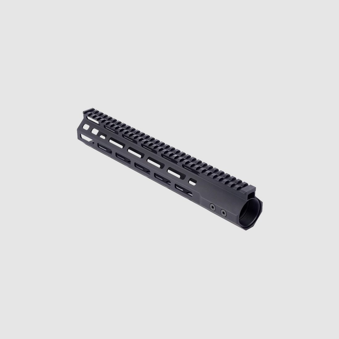 WILSON COMBAT T.R.I.M RAILS WILSON COMBAT AR .308 HANDGUARD 12.6″ BLACK M-LOK, imagen 5 de 7