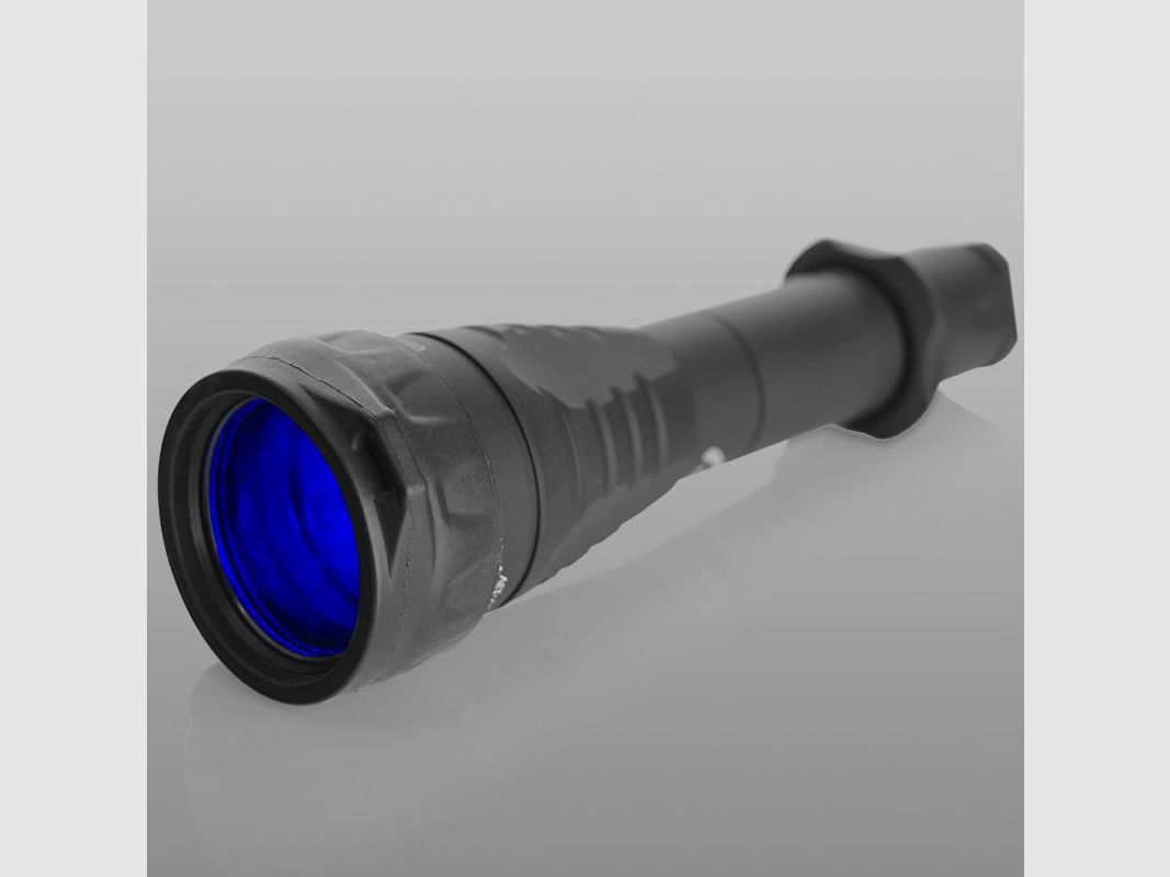 Blue Filter ARMYTEK AF-39 (Predator / Viking), image 3 of 3
