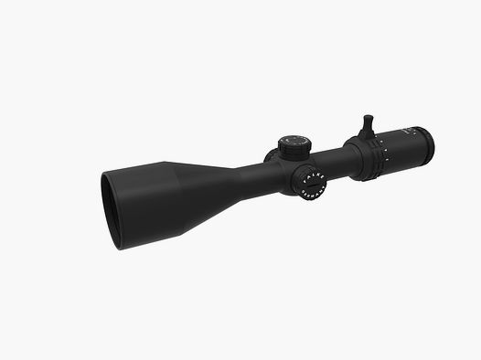 Falke 3-12x56 L4 JAGD, Kaliber  || Zielfernrohr