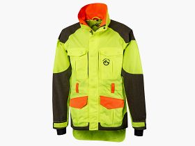 Farm-Land Dog Handler Jacket Mulligan 3.0