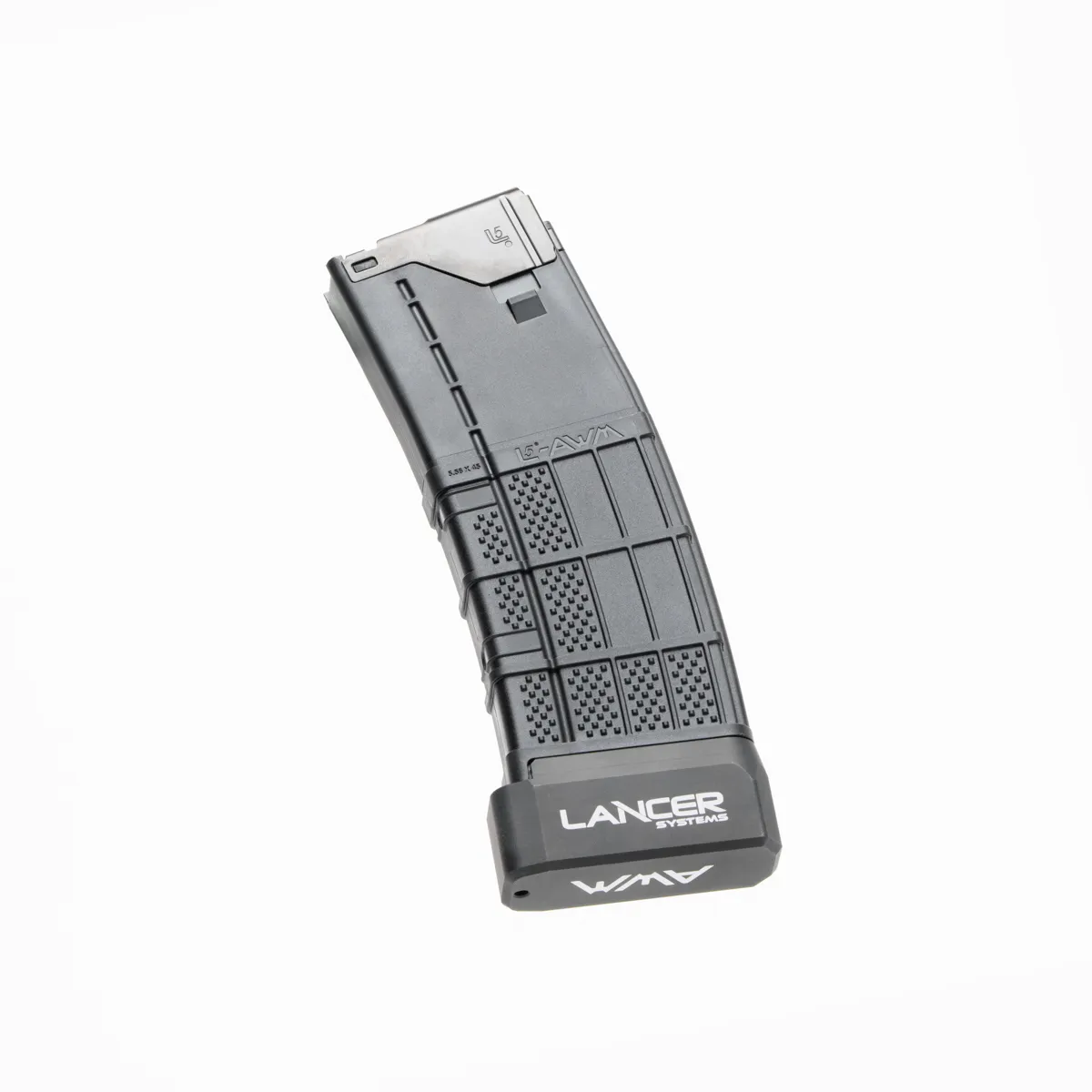 L5AWM +6 Magazin-Talon – Kommt bald