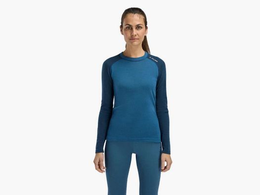 WarmWool Crewneck W
