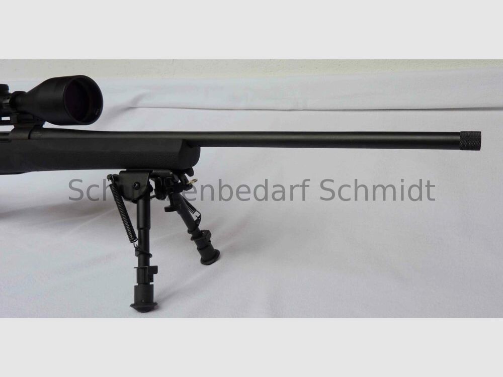 Howa 1500 - vorrätig und sofort lieferbar -