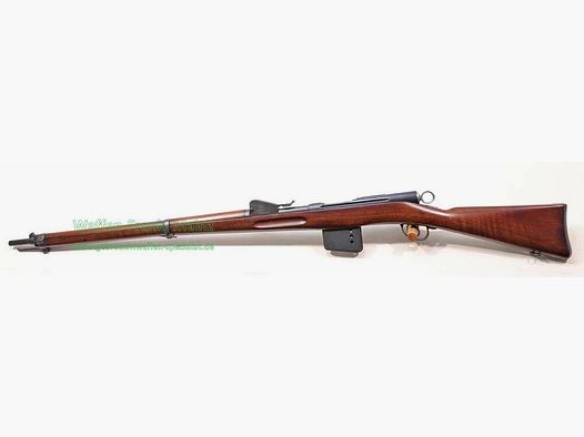 Fabryka broni - Bern Mod. 1889