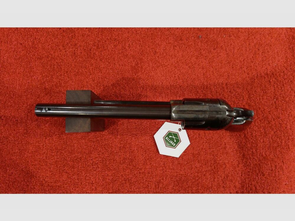 Arminius Mod. ARM447 .44RemMag