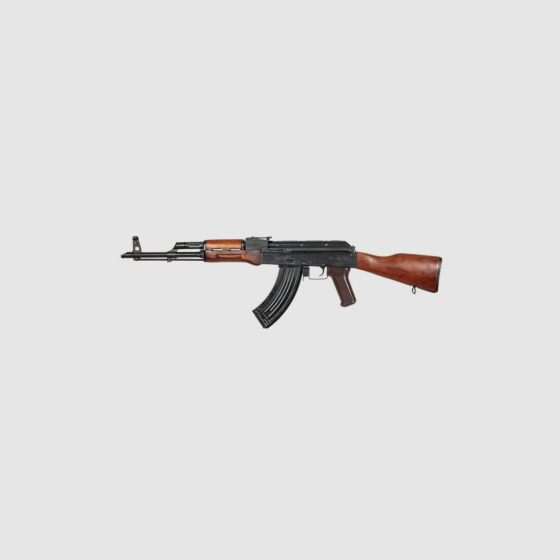 ASG-Karabiner E&L ELAKM Essential, Bild 1 von 18