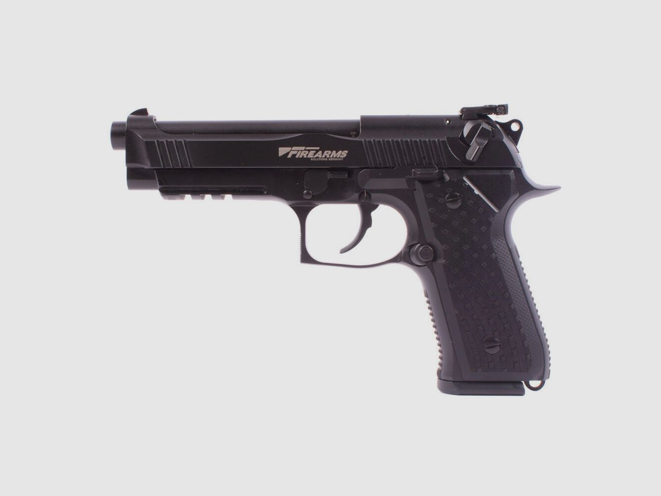 Firearms Solutions Germany FAR9